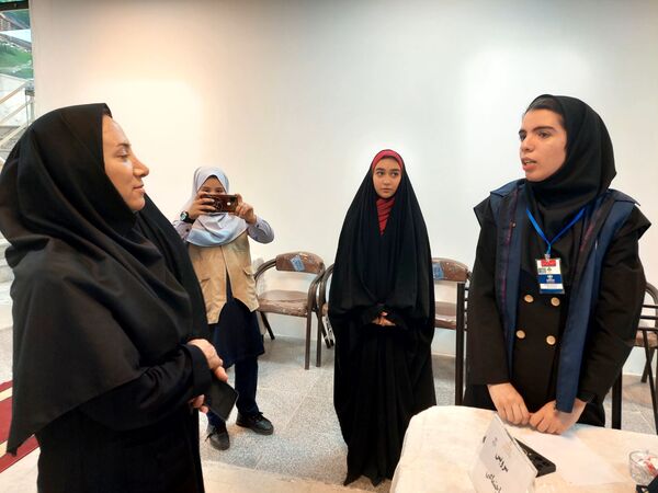 کارگروهی؛سرلوحه سرویس های پانا در خراسان رضوی
