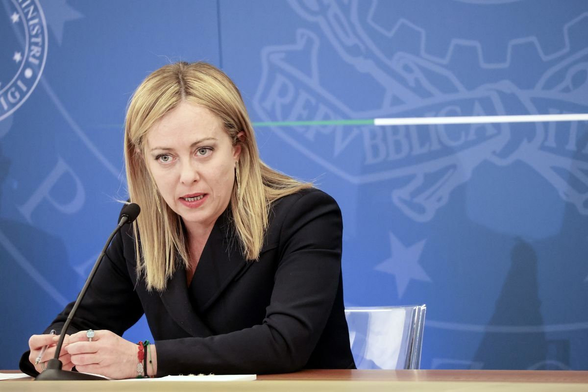 نخست وزیر ایتالیا: کشتار روزنامه‌نگاران در غزه غیرقابل توجیه است