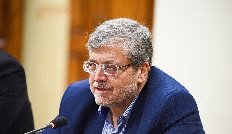نشان مشهدالرضا(ع)، تبلور هویت انقلابی و مردمی شهر امام رضا(ع) است