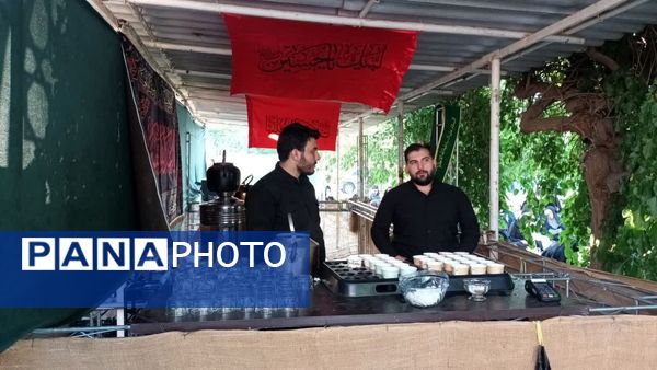 حال و هوای عید قربان در اهر