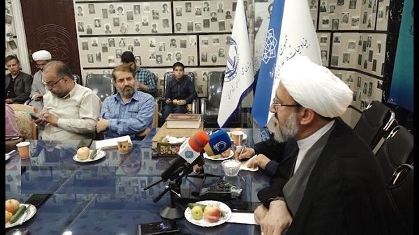 نخستین کنگره ملی «حیات طیبه علمای جهان اسلام» در قم برگزار می‌شود