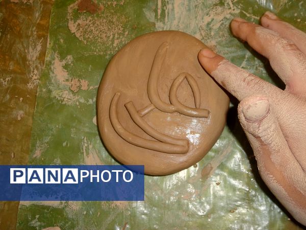 جشن « بیعت با دستان مهربان » در کانون پردیسان قم