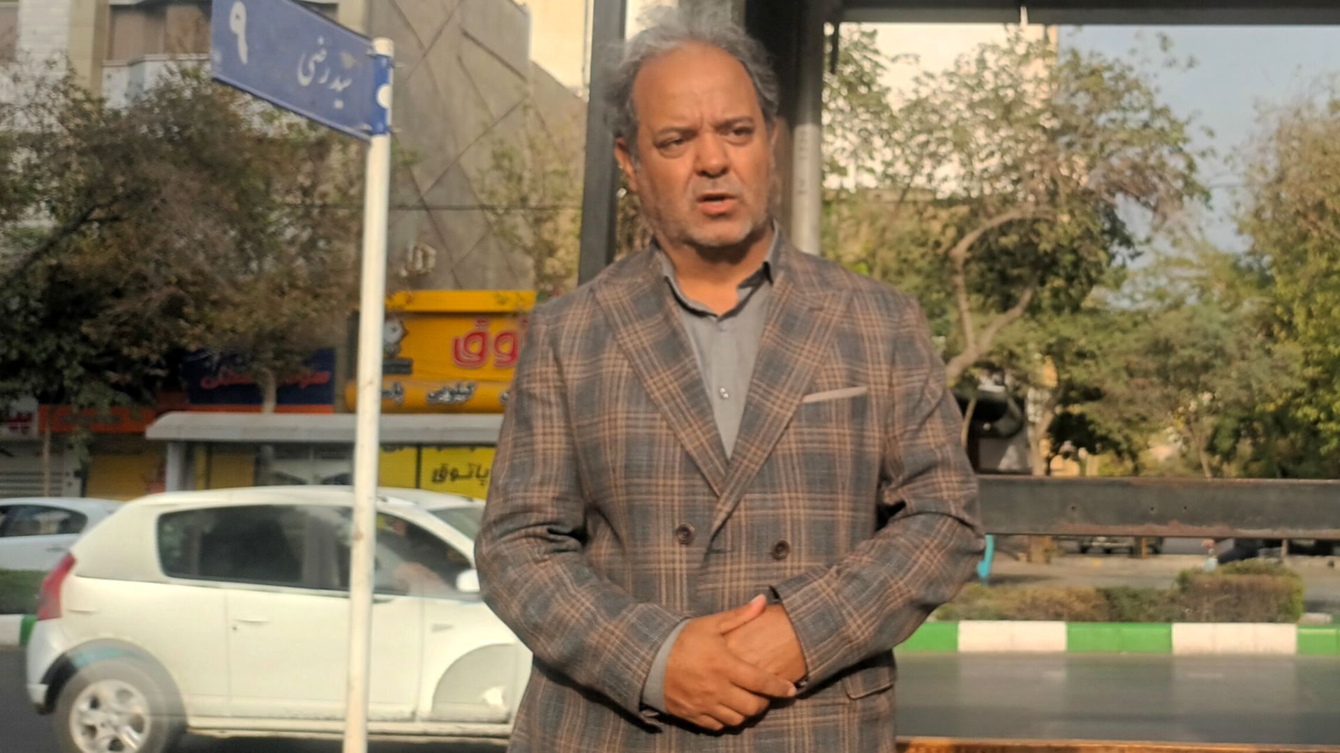 مشارکت صحیح و ثمربخش نقش مهمی در نظم جامعه دارد