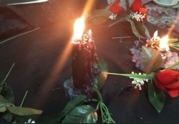 همایش خیمه مادری در اهر