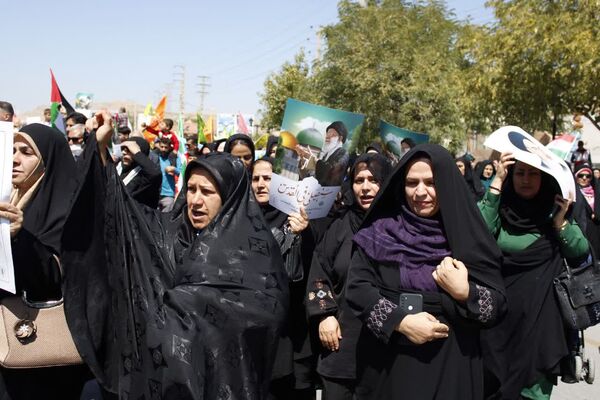راهپیمایی روز جهانی قدس در گچساران