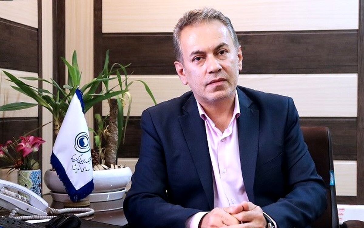 برنامه‌هایی که باسند تحول رادیو همخوانی ندارند را حذف کردیم 