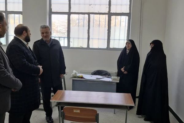 آغاز فرآیند گزینش نیروهای مراکز غیر دولتی منطقه ۱۸ شهر تهران 