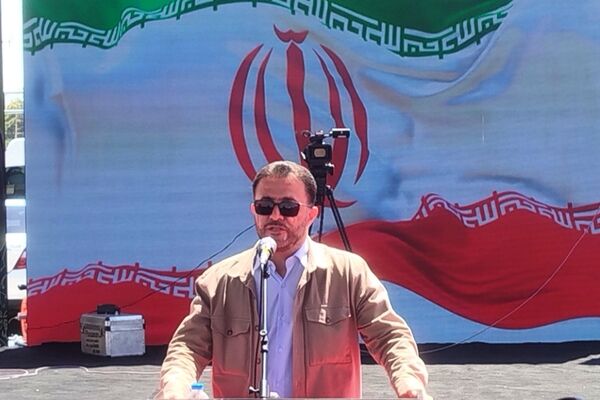 کاهش ۴۰ درصدی ترافیک محور کرج-قزوین با افتتاح آزادراه شهید سلیمانی 