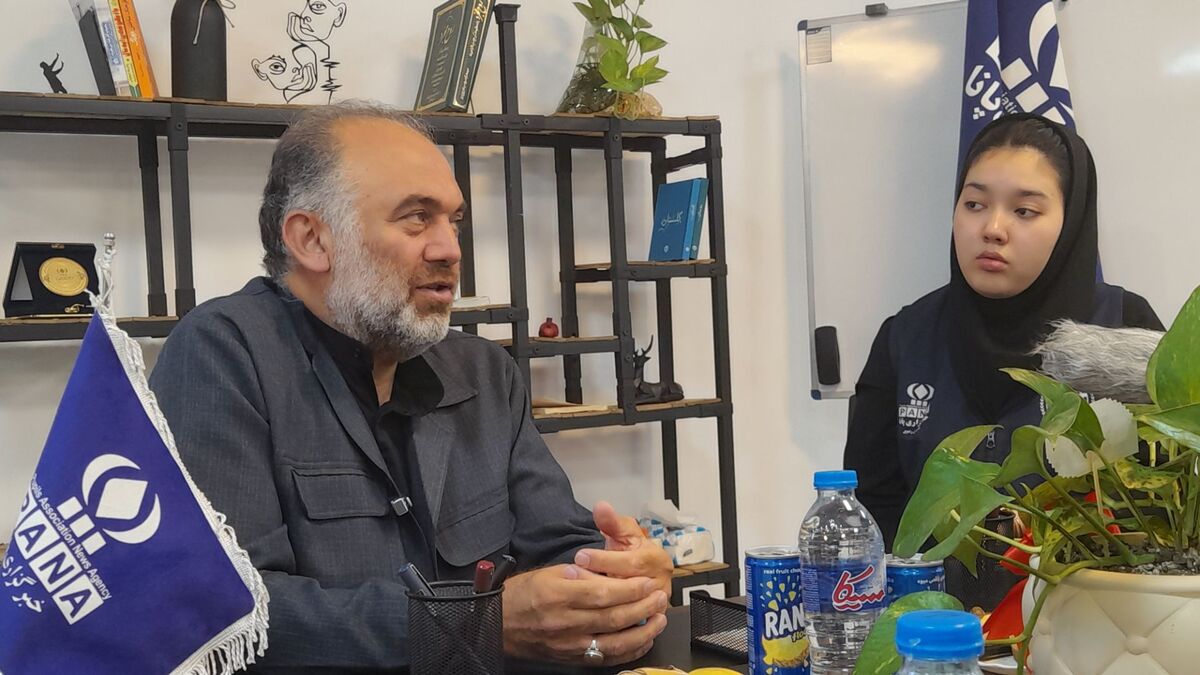 «پانا» بستری برای رشد استعدادها و توانمندسازی دانش‌آموزان در عرصه رسانه است