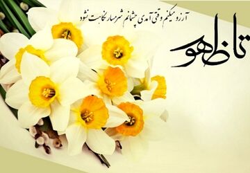 فجر مهدوی 
