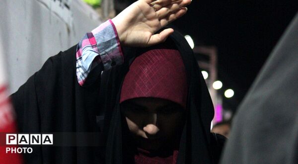 بیعتی فراتر از یک عهد