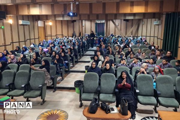 کانون‌ها، فرصتی برای رشد و خلاقیت دانش‌آموزان