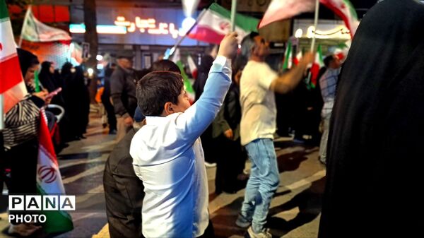 سربازان آینده آیت الله سید  مجتبی