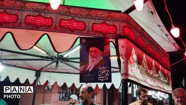 اعزام مردم دلیجانی‌به تهران برای‌مراسم تشیع رهبر شهیدمان