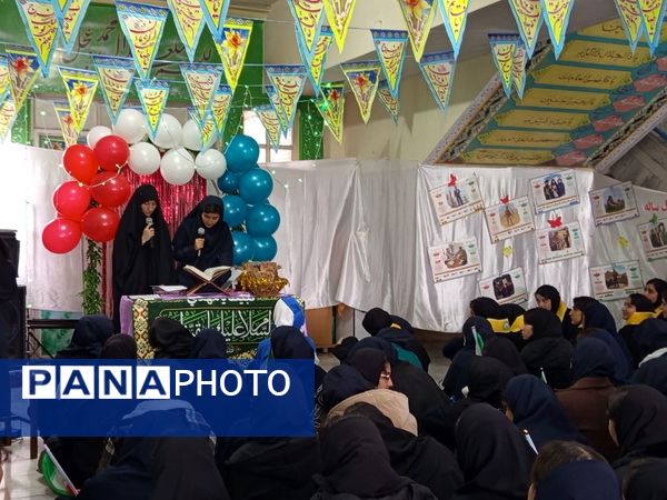 شکوهِ دیروز، نورِ امروز، و امیدِ فردا