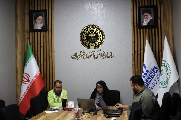 مجامع دانش‌آموزی بستری برای پرورش مسئولیت‌پذیری و مهارت‌های اجتماعی نسل جوان است