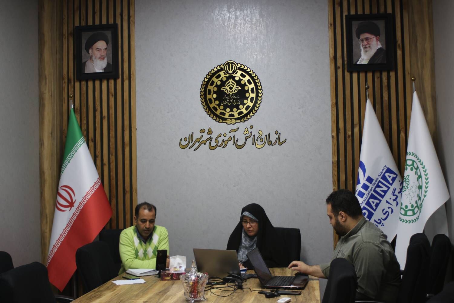 مجامع دانش‌آموزی بستری برای پرورش مسئولیت‌پذیری و مهارت‌های اجتماعی نسل جوان است