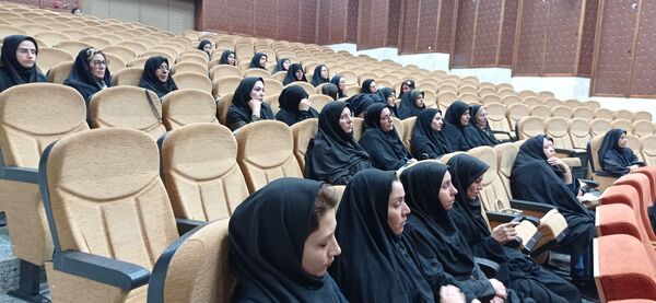 طرح ملی تشرف در زنجان 