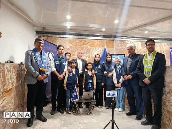سازمان دانش آموزی؛از مشارکت تا پیشرفت