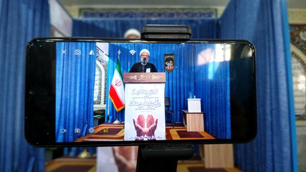  نماز جمعه این هفته بن با حضور مدیرکل اداره ورزش‌ و جوانان استان چهارمحال و بختیاری 
