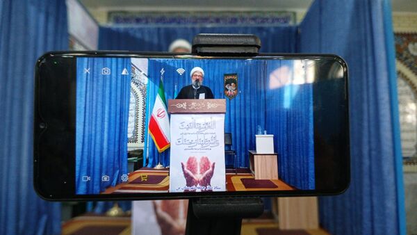  نماز جمعه این هفته بن با حضور مدیرکل اداره ورزش‌ و جوانان استان چهارمحال و بختیاری 