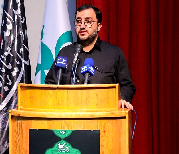 پیاده‌روی اربعین حرکت عشق و ایمان است