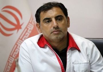 ثبت ۷۶۶ حادثه در شبکه امدادونجات کشور طی یک هفته