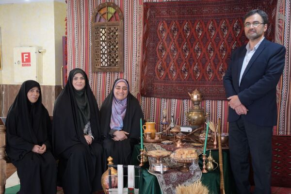 نقش بی‌بدیل مربیان تربیتی در شکوفایی نسل آینده در همایش منطقه ۵ تهران بازخوانی شد