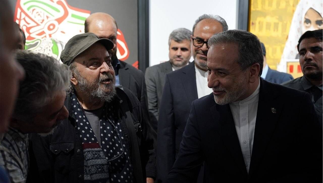 هیچ‌گاه حادثه میناب را نمی‌بخشیم و فراموش نمی‌کنیم