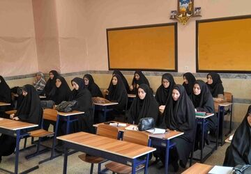 اجرای طرح تحولی «توانا» در مدارس ابتدایی استان قم