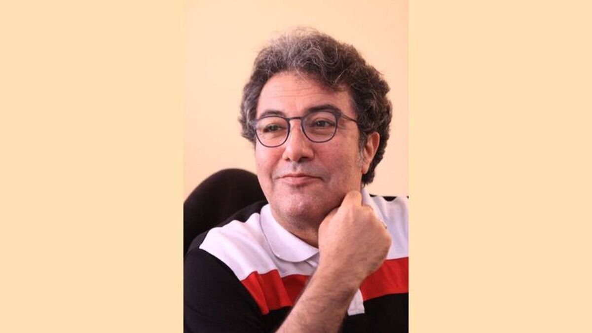 ترخیص نادر برهانی مرند از بیمارستان
