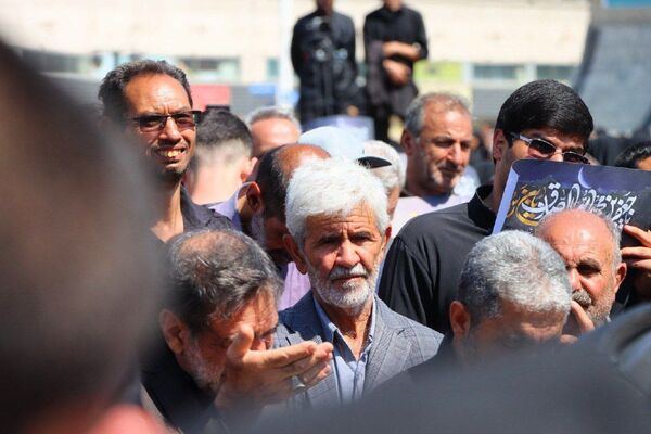 اجتماع عظیم صادقیون در مشهد 