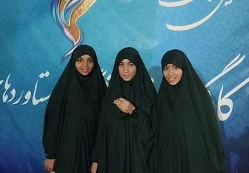 وقتی نوجوان‌ها برای نماز دست به کار می‌شوند