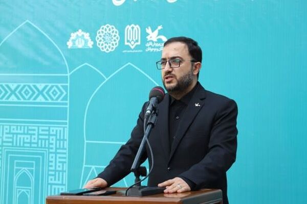 کودکان و نوجوانان با قصه‌گویی به جنگ اهریمن می‌روند