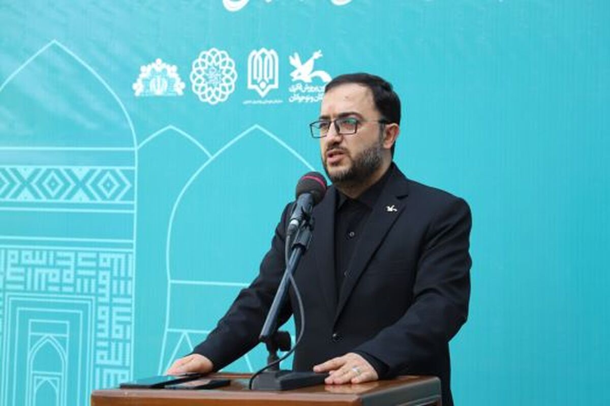 کودکان و نوجوانان با قصه‌گویی به جنگ اهریمن می‌روند