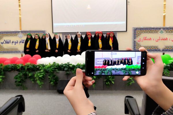 همایش بزرگ «یاوران انقلاب، پیشتازان مقاومت» در اردبیل