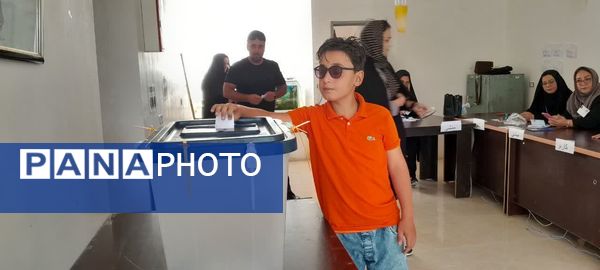 حماسه‌های به یاد ماندنی حضور کودکان و نونهالان راز و جرگلانی