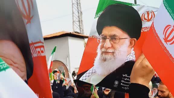 تجدید میثاقی دوباره با آرمان‌های انقلاب اسلامی