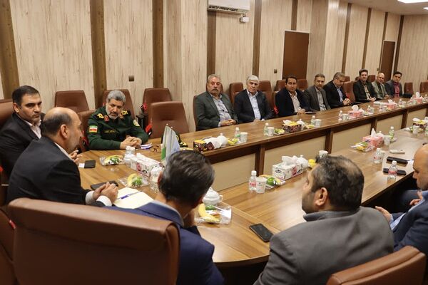 افتتاح «مرکز خانه مهر» و انجمن حمایت از خانواده زندانیان در کهریزک