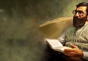 شبکه آموزش با مستند «شاه بیت شاعران» به استقبال روز بزرگداشت فردوسی می رود