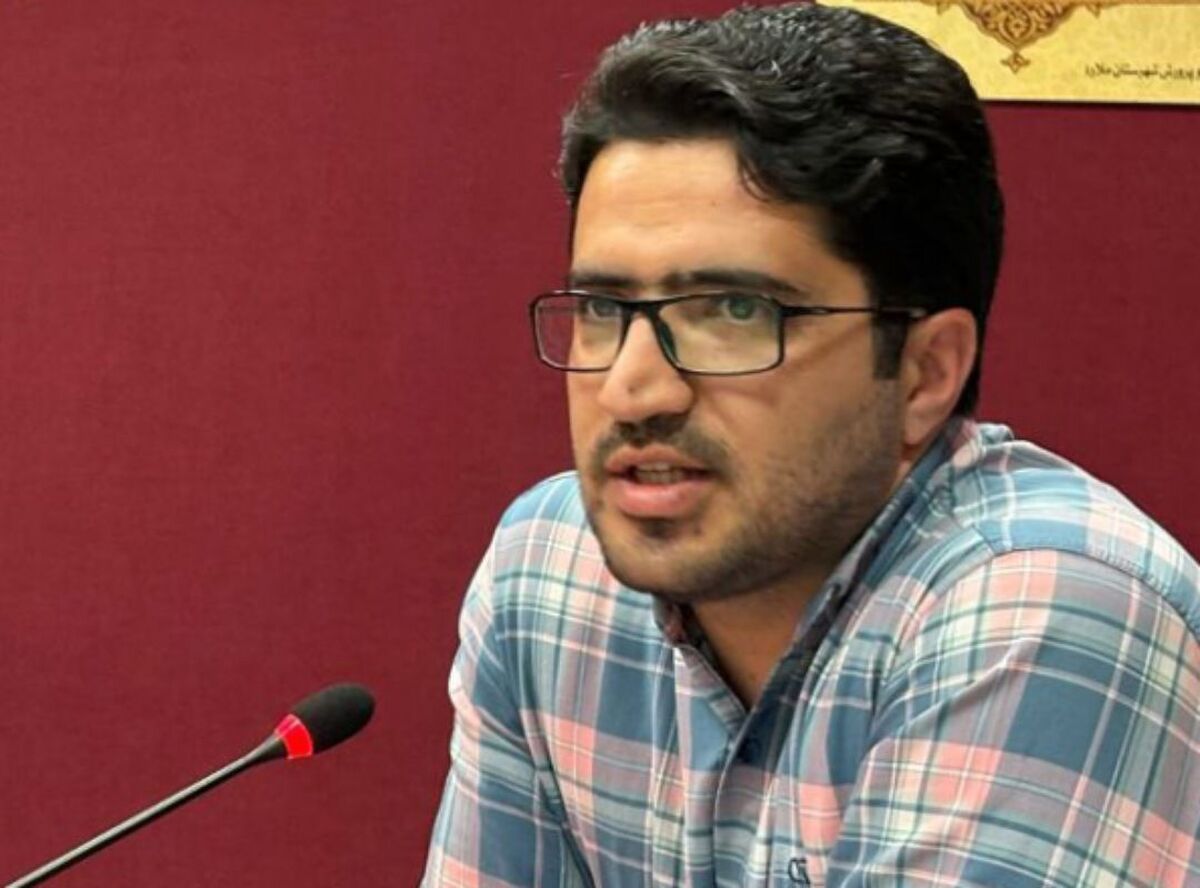 خبرنگار موفق در کنار مطالبه‌گری، امید و حقیقت را روایت می‌کند