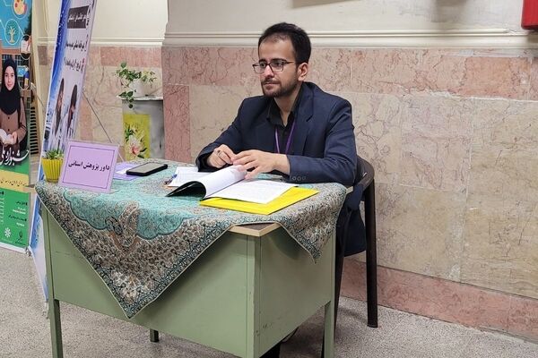 نوآوری‌های دانش‌آموزان در جشنواره خوارزمی، پتانسیل تبدیل شدن به راهکارهای ملی را دارند