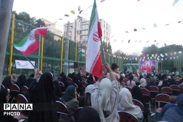 از مسجد النبی تا غدیر خم؛ روایتی از عید و بزرگترین پیمان تاریخ