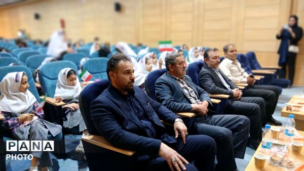 به یاد ۱۶۸ فرشته کوچک؛ میناب 