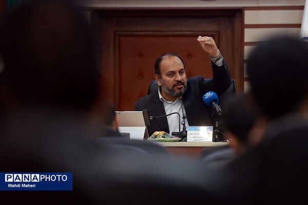 دومین روز گردهمایی سراسری معاونان پرورشی و فرهنگی کشور در اردوگاه شهید باهنر 