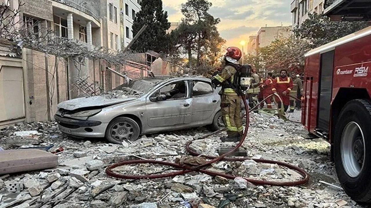 آغاز پرداخت خسارت خودروهای آسیب‌دیده در جنگ 12روزه​