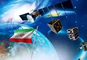 آغاز فرآیند پایدارسازی و آزمون‌های مداری ماهواره‌های ظفر ۲، پایا و کوثر