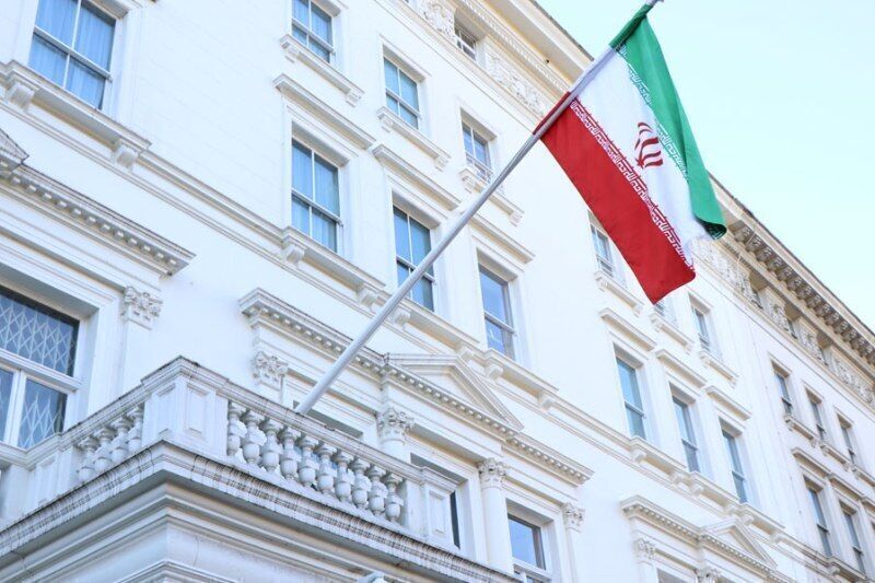 اصرار لندن بر روایت مشکوک امنیتی علیه تهران/ کاردار سفارت ایران به وزارت خارجه رفت