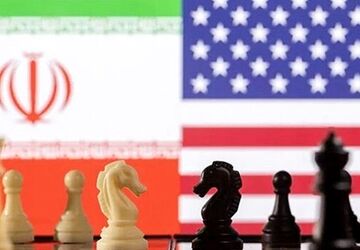 چرا آمریکا با ایران دشمنی می کند