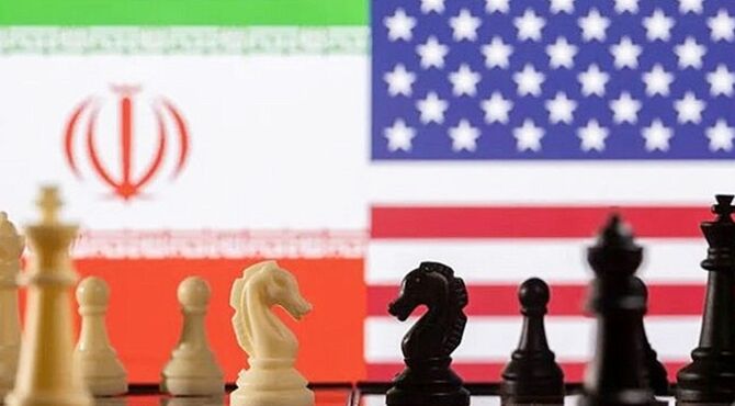 چرا آمریکا با ایران دشمنی می کند